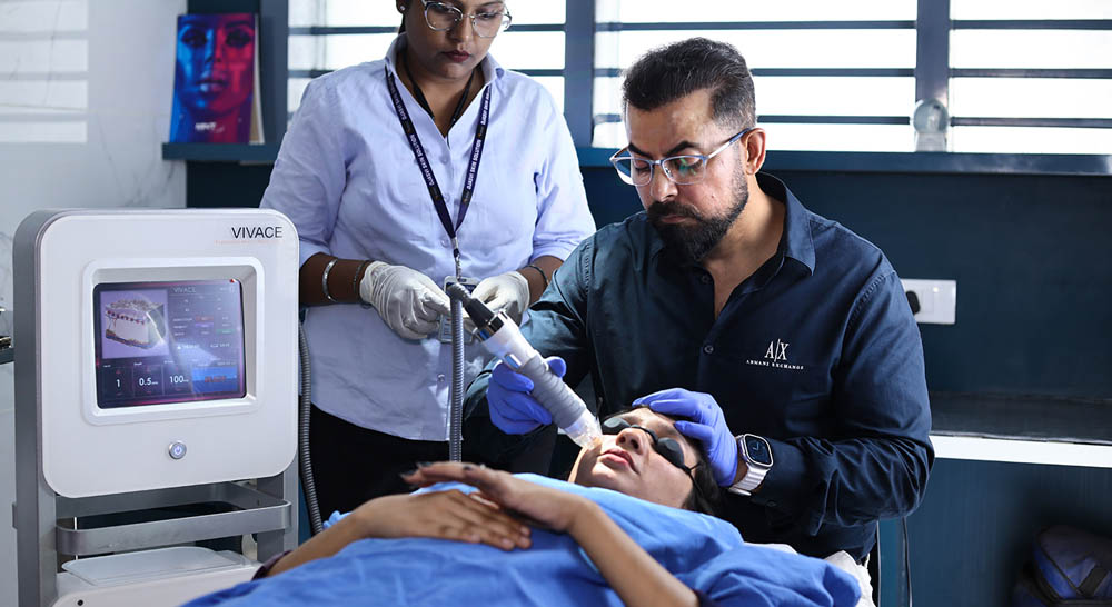 Best Laser Toning Treatment