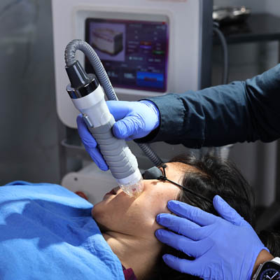 Best Laser Toning Treatment in Meerut