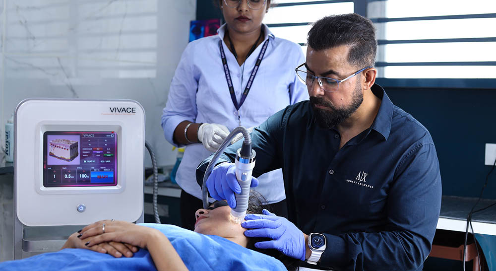 Best Laser Treatment in Meerut