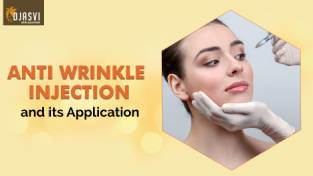 Anti Wrinkle